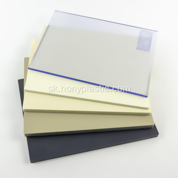 Honyesd®esd antistatický PVC list